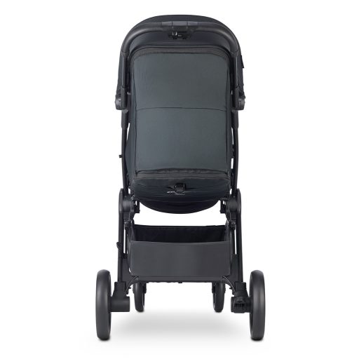 EASYWALKER Sport babakocsi Jackey2 XL Midnight Black