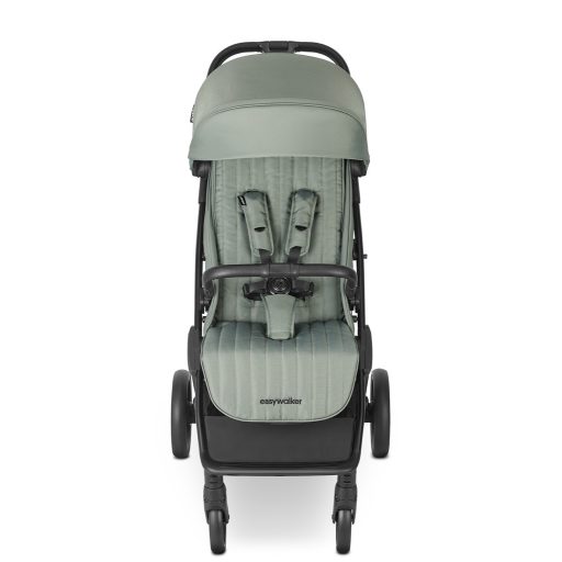 EASYWALKER Sport babakocsi Jackey2 XL Agave Green