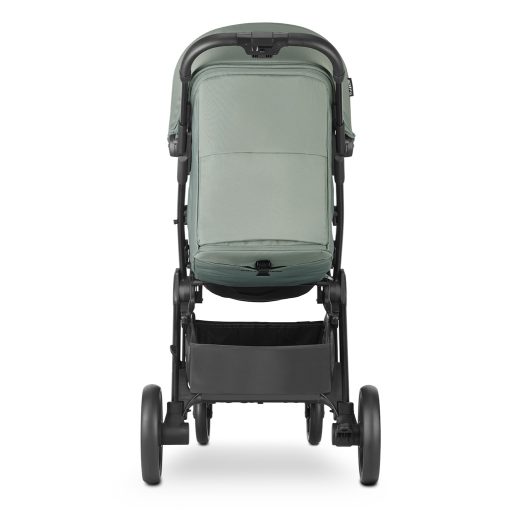 EASYWALKER Sport babakocsi Jackey2 XL Agave Green