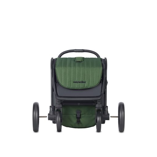 EASYWALKER Sport babakocsi Jackey2 XL Deep Green