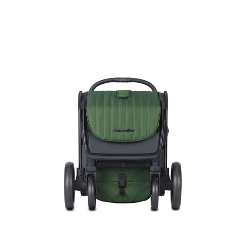 EASYWALKER Sport babakocsi Jackey2 XL Deep Green