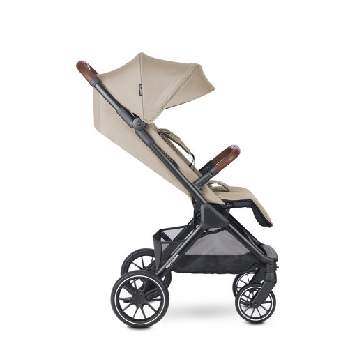 EASYWALKER Sport babakocsi Jackey2 XL Pearl Taupe