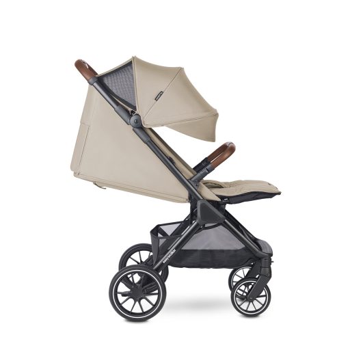 EASYWALKER Sport babakocsi Jackey2 XL Pearl Taupe