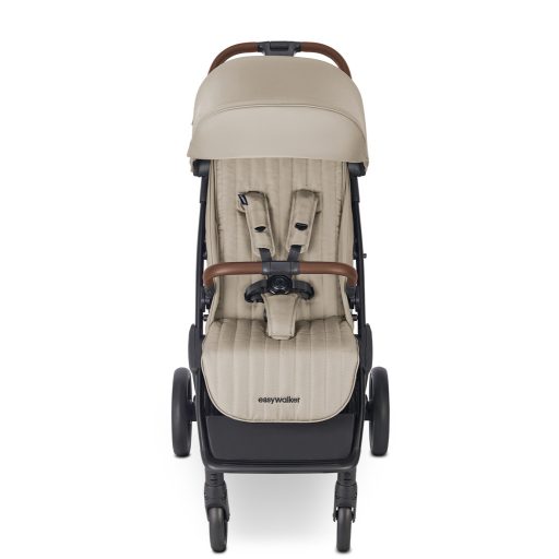EASYWALKER Sport babakocsi Jackey2 XL Pearl Taupe
