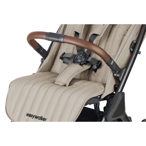 EASYWALKER Sport babakocsi Jackey2 XL Pearl Taupe