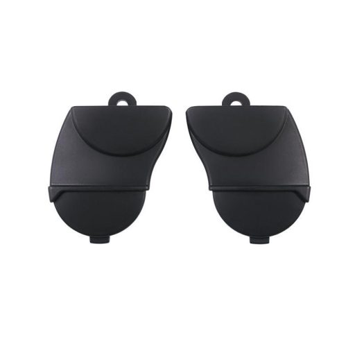 EASYWALKER Kombinált babakocsi Jimmey Pepper Black XXL RWS