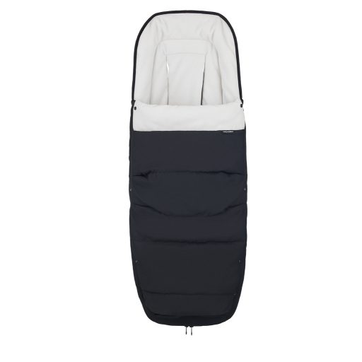 EASYWALKER Kombinált babakocsi Jimmey Iris Grey XXL RWS