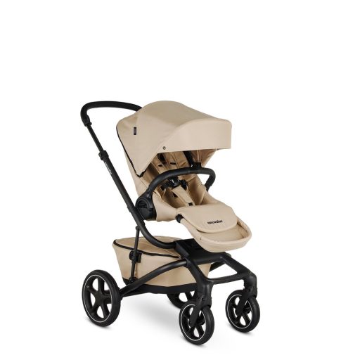 EASYWALKER Kombinált babakocsi Jimmey Sand Taupe XXL RWS