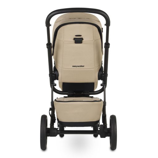 EASYWALKER Kombinált babakocsi Jimmey Sand Taupe XXL RWS