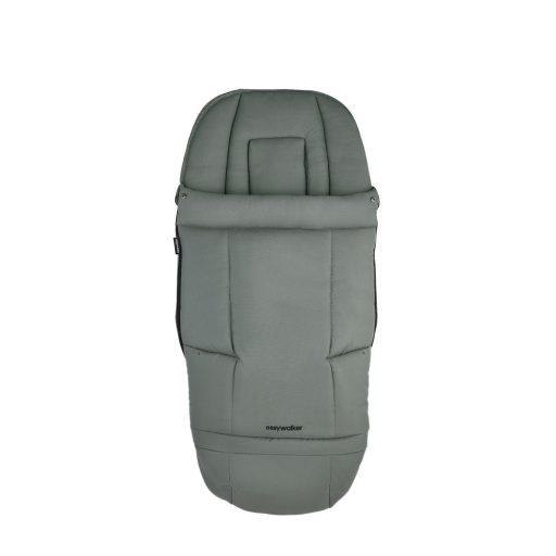 EASYWALKER Kombinált babakocsi Jimmey Thyme Green XXL RWS