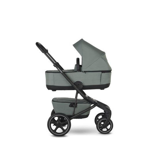 EASYWALKER Kombinált babakocsi Jimmey Thyme Green XXL RWS