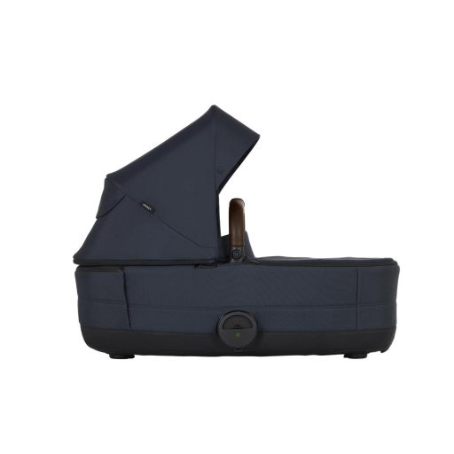 EASYWALKER Kombinált babakocsi Jimmey Indigo Blue XXL RWS
