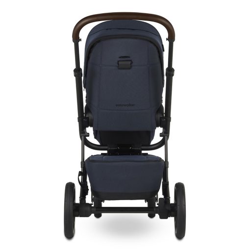 EASYWALKER Kombinált babakocsi Jimmey Indigo Blue XXL RWS