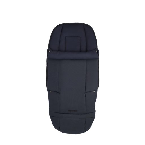 EASYWALKER Kombinált babakocsi Jimmey Indigo Blue XXL RWS