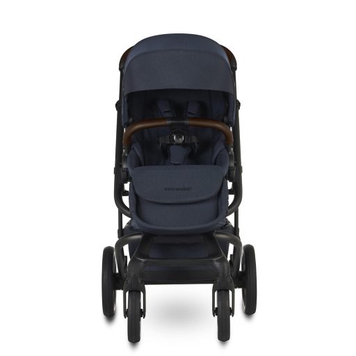 EASYWALKER Kombinált babakocsi Jimmey Indigo Blue XXL RWS