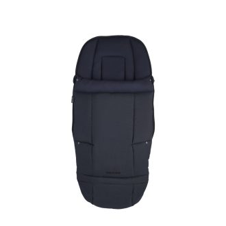 EASYWALKER Fusak ku kočíku Jimmey Indigo Blue