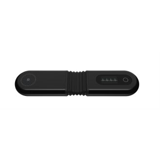   Viatom ER1-LB 24 órás EKG Holter rögzítő Mobil EKG Holter