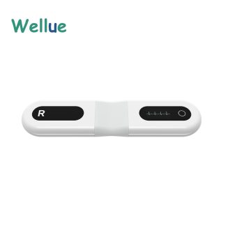   Viatom ER1-LW 24 órás EKG Holter rögzítő Mobil EKG Holter