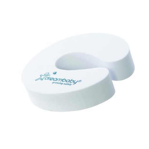 DREAMBABY Ajtókitámasztó habból 2 darab