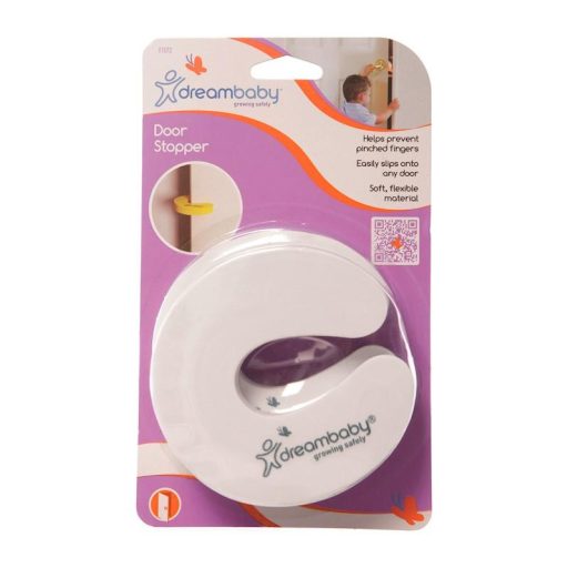 DREAMBABY Ajtókitámasztó habból 2 darab
