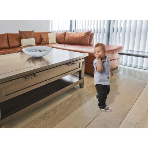 DREAMBABY Sarokvédő 4 darab - szürke