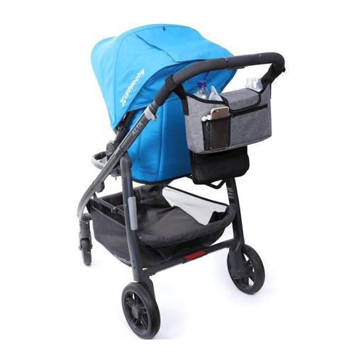DREAMBABY Táska pelenkázó Combo Grey Denim