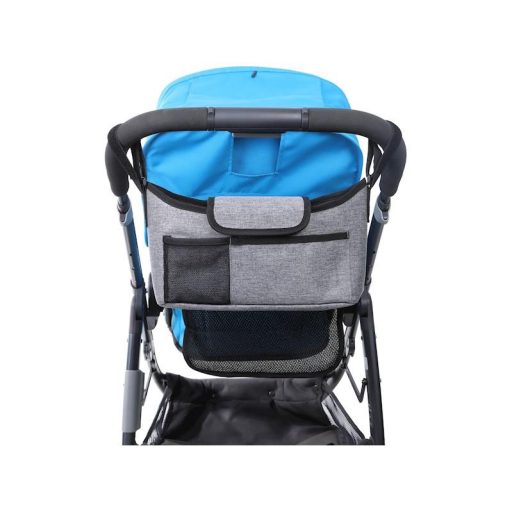 DREAMBABY Táska pelenkázó Combo Grey Denim