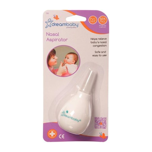 DREAMBABY Orrszívó