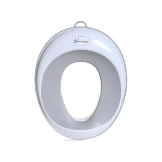 DREAMBABY WC-csökkentő szürke/fehér