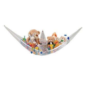 DREAMBABY Jumbo játékokra való hintaszék háló