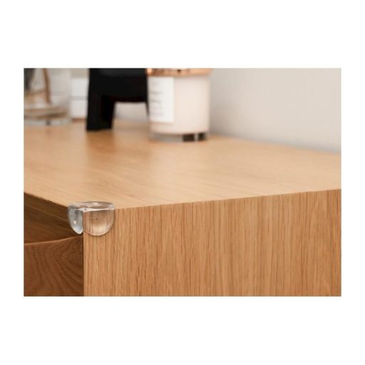 DREAMBABY Deluxe sarokvédő 4 darab