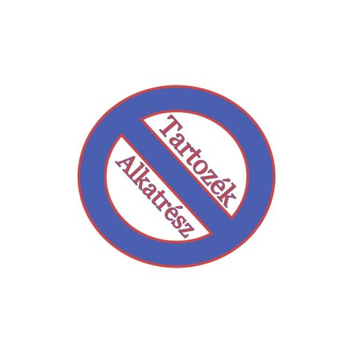 Adapter felkaros vérnyomásmérőhöz (Citizen 330, 453, 514, 517-hez)