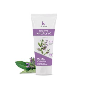Fekete nadálytő emulgél (175 ml)