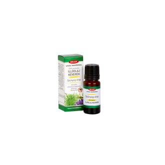 Szúnyog-stop illóolaj keverék (10 ml)