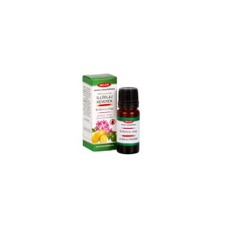 Kullancs-stop illóolaj keverék (10 ml)