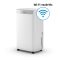 Aquaria 20 "Wifi" okos páramentesítő