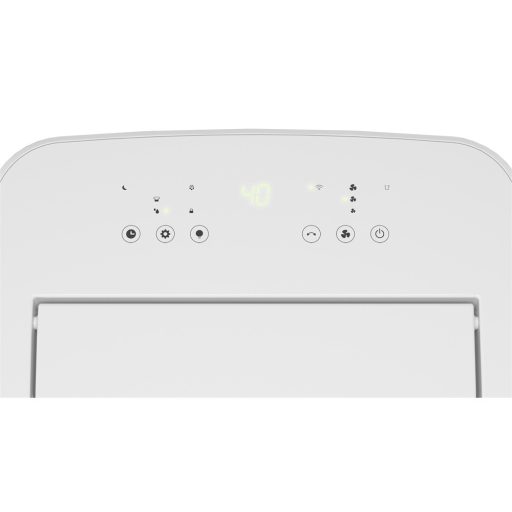 Aquaria 20 "Wifi" okos páramentesítő