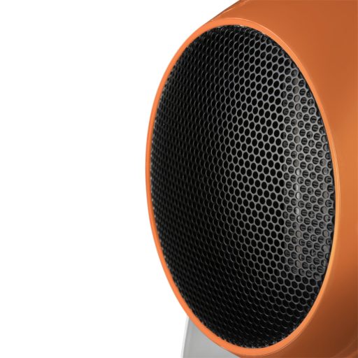Olimpia „Design” elektromos hősugárzó (narancs)