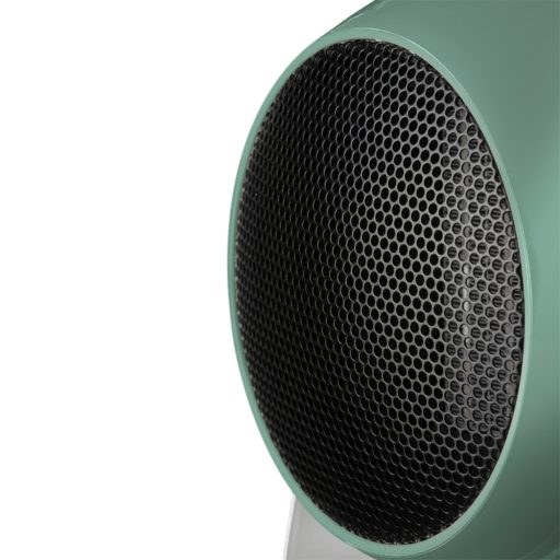 Olimpia „Design” elektromos hősugárzó (zöld)