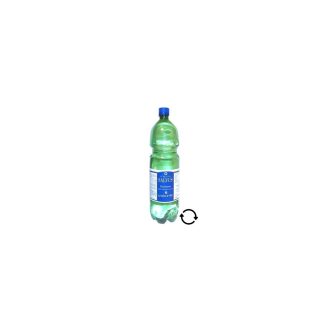 Salvus gyógyvíz (1,5L) - visszaváltási díjas
