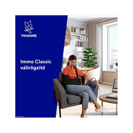 IMMO CLASSIC vállrögzítő 2