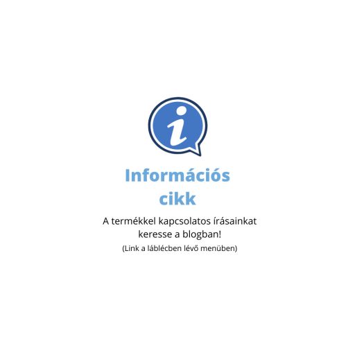 Hordozható MESH inhalátor