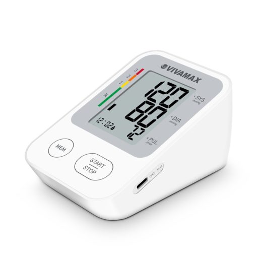 Vivamax V26 felkaros vérnyomásmérő