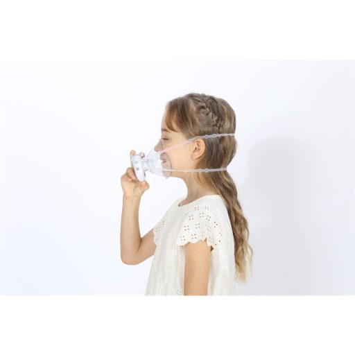 Hordozható Mesh inhalátor, AirMask