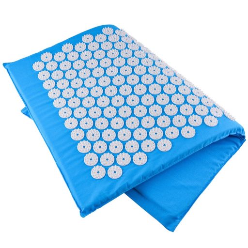 Akupresszúrás matrac