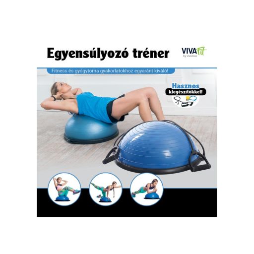 Egyensúlyozó tréner