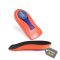 MaxComfort “Pro” háromnegyedes talpbetét S (35-40)