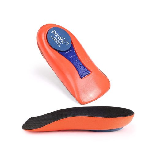 MaxComfort “Pro” háromnegyedes talpbetét S (35-40)