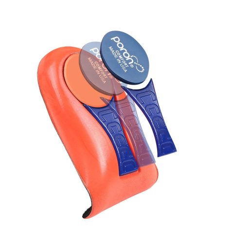 MaxComfort “Pro” háromnegyedes talpbetét S (35-40)