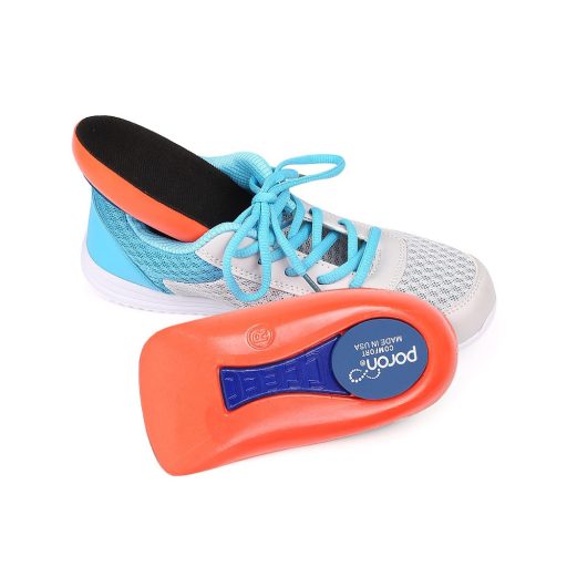 MaxComfort “Pro” háromnegyedes talpbetét S (35-40)